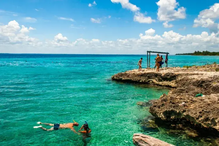 Playa Larga: Lugares Turísticos Más Visitados de Cuba