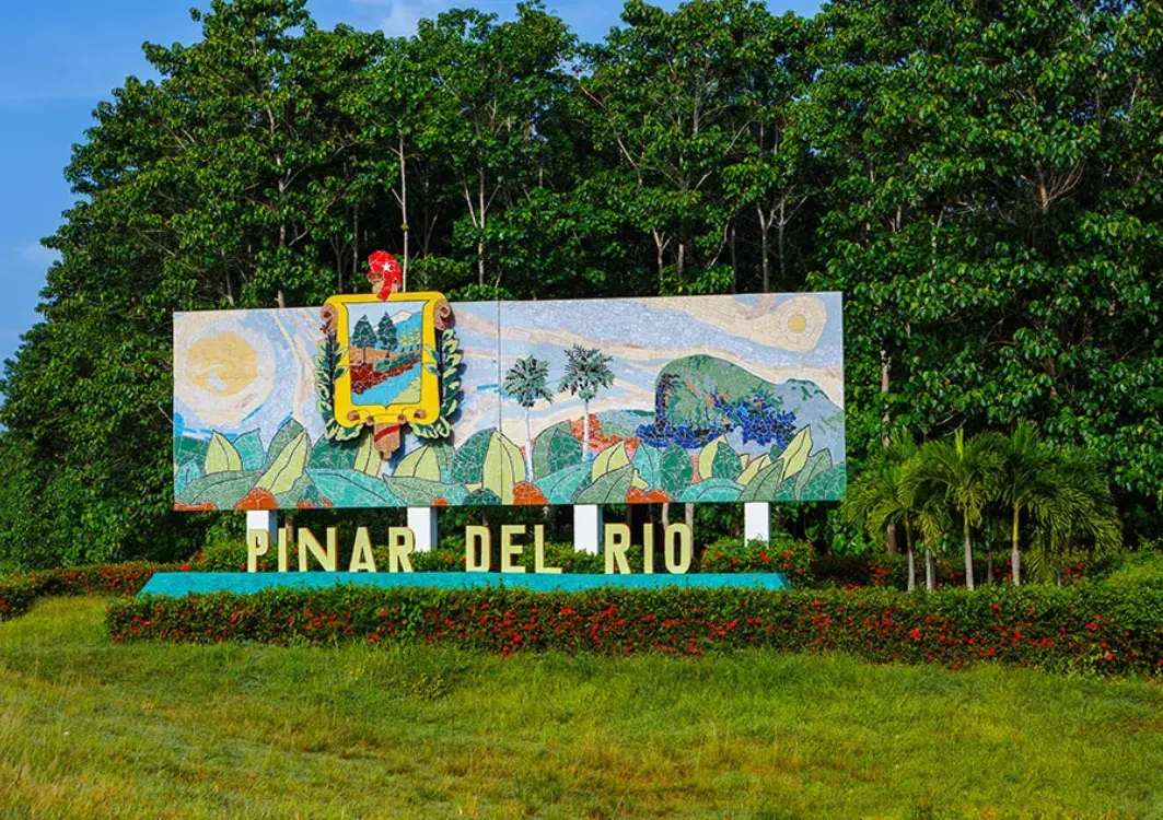 Sitios Interesantes para visitar en Pinar del Río
